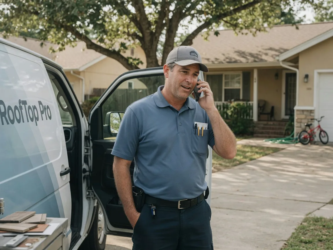 Roof Repair Blackwell, OK FAQs